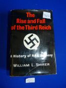 "The Rise & Fall of The Third Reich"