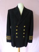 Naval Jacket