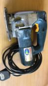 * BOSCH GST 2000 Jigsaw 240v working order