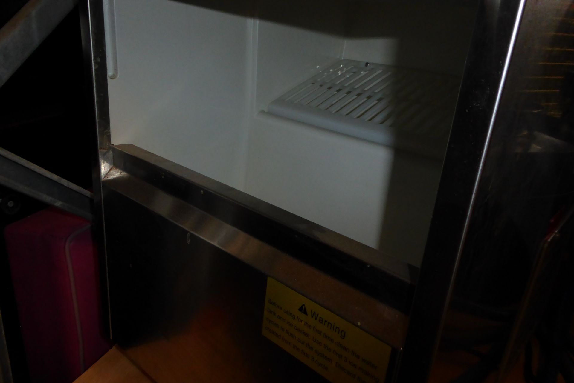 * Polar ice machine T316 - Image 3 of 4