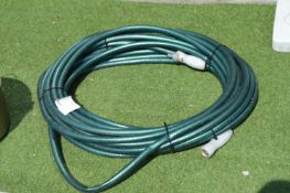 *Flexon 30m 6ply Garden Hose