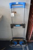 *Toolmaster Hand Truck