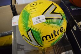 *Mitre Rabona Football