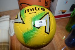 *Mitre Rabona Football