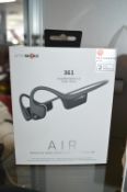 *Aftershokz Air Wireless Headphones