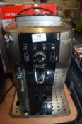 *Delonghi Magnificus Smart Bean-to-Cup Coffee Mach