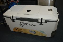 *Coho 156L Cool Box