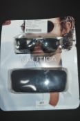 *Nautica Polarised Sunglasses (AF)