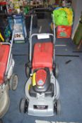 *Mountfield Honda SP51H Lawnmower