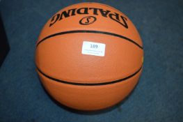 *Spalding NBA Basketball