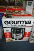 *Gourmia 5.7L Digital Air Fryer