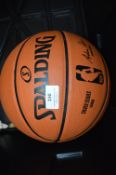 *Spalding NBA Basketball