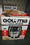 *Gourmia 5.7L Digital Air Fryer