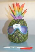 Novelty Pineapple Ornament