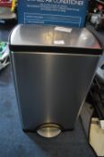 *Simple Human 38L Pedal Bin