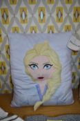 *Disney Frozen 2 3D Oversized Decor Pillow