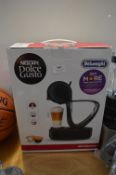 *Delonghi Nescafe Dolce Gusto Coffee machine