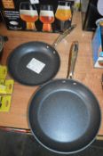 *Gotham Pro 2pc Pan Set