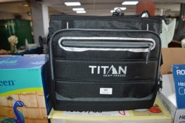 *Titan Deep Freeze Cool Bag