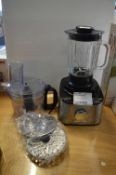 *Kenwood Food Processor