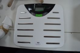 Taylor Body Fat Analyzer & Scale