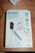 *Dr. Talbots Infrared Non-Contact Thermometer