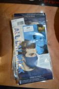 *Jack Wolfskin All Day Face Masks 9pk