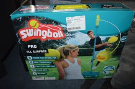 *Swing Ball All Surface Pro