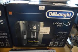 *Delonghi Magnificus Smart Bean-to-Cup Coffee Mach