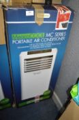 *Meaco MC Series Portable Air-Con