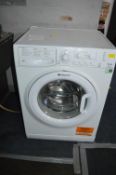 Hotpoint Aquarius WMAQL721 Washing Machine