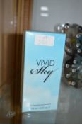 Vivid Sky Eau De Parfum 100ml