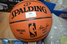 *Spalding NBA Basketball