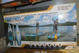 *Body Glove Performer 11 Inflatable Paddle Board