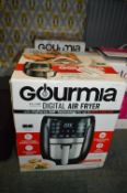 *Gourmia 5.7L Air Fryer