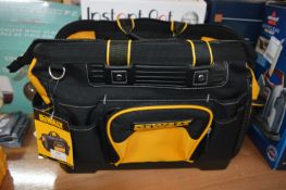 *Dewalt 18" Toolbag