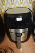 *Gourmia 5.7L Air Fryer