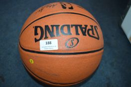 *Spalding NBA Basketball