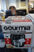 *Gourmia 5.7L Digital Air Fryer