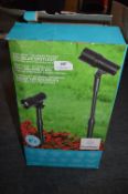 *Smart Yard Smart Focus Solar Spot Light 2pk