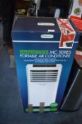 *Meaco MC Series Portable Air Conditioner