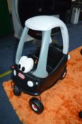 *Little Tykes Buggy Cart