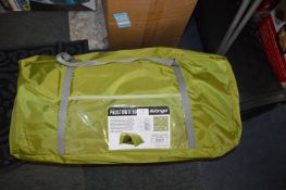 *Vango Padstow II 500 Tunnel Tent with Extension