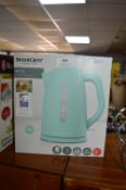 Silvercrest Kettle