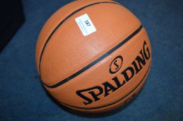 *Spalding NBA Basketball
