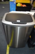 *80L Eko Trash Can Bin