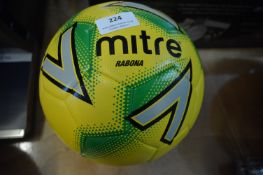 *Mitre Rabona Football