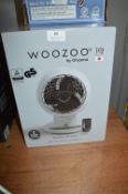 *Iris Woozoo Desk Fan (boxed)