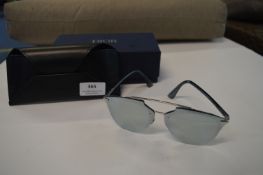 *Christian Dior Reflector Gent's Sunglasses