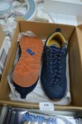 *Jack Wolfskin Mountain Dew DNA Shoes Size: 6.5